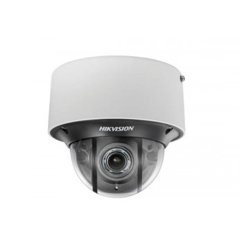 Hikvision Cámara IP Domo para Interiores DS-2CD4D26FWD-IZ(S), Alámbrico, 1920 x 1080 Pixeles, Día/Noche