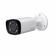 Dahua Cámara IP Smart WiFi Bullet IR para Interiores/Exteriores IPCHFW2431RZS, Alámbrico, 2560 x 1440 Pixeles, Día/Noche