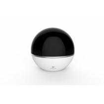 EZVIZ Cámara Smart WiFi Domo IR para interiores C6T, 1920 x 1080 Pixeles, Día/Noche