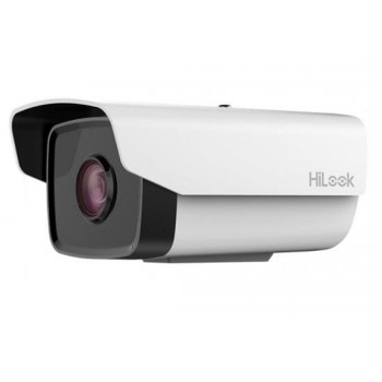 Hikvision Cámara IP Bullet IR para Interiores/Exteriores IPC-B200, Alámbrico, 1280 x 720 Pixeles, Día/Noche