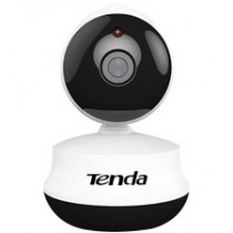 Tenda Cámara Smart WiFi Domo para Interiores C50+, Inalámbrico/Alámbrico, 1280 x 720 Pixeles, Día/Noche