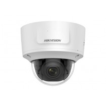 Hikvision Cámara IP Domo IR para Interiores/Exteriores DS-2CD2763G0-IZS, Alámbrico, 3072 x 2048 Pixeles, Día/Noche