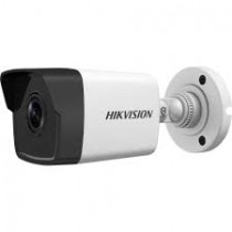 Hikvision Cámara IP Bullet para Interiores/Exteriores DS-2CD1001-I, Alámbrico, 1280 x 720 Pixeles, Día/Noche