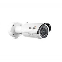 GVS Security Cámara IP Bullet IR para Interiores/Exteriores GVIP2610VS, Alámbrico, 1.3MP, Día/Noche