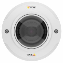 Axis Cámara IP Domo para Interiores M3044-V, Alámbrico, 1280 x 720 Pixeles, Día