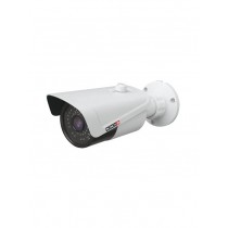 Provision-ISR Cámara IP Bullet IR para Exteriores I4-251IP5VF, Alámbrico, 2592 x 1944 Pixeles, Día/Noche