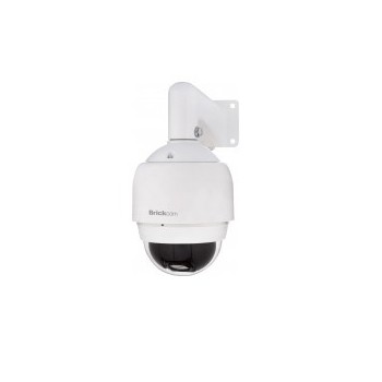 Brickcom Cámara IP Speeddome IR 2MP para Interiores/Exteriores OSD-200A 20XP, Alámbrico, 1920 x 1080 Pixeles, Dìa/Noche