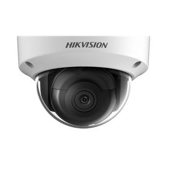 Hikvision Cámara IP Domo IR para Interiores/Exteriores DS-2CD2125FWD-I(S), Alámbrico, 1920 x 1080 Pixeles, Día/Noche