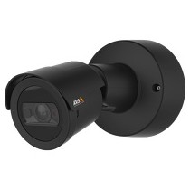 Axis Cámara IP Bullet IR para Interiores/Exteriores M2026-LE MK II, Alámbrico, 2688 x 1520 Pixeles, Día/Noche