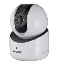 Hikvision Cámara Smart WiFi PTZ IR para Interiores DS-2CV2Q01FD-IW, Inalámbrico, 1280 x 720 Pixeles, Día/Noche