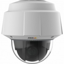 Axis Cámara IP Domo para Interiores/Exteriores Q6054-E Mk III, Alámbrico, 1280 x 720 Pixeles, Día/Noche