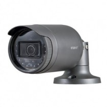 Hanwha Cámara IP Bullet IR para Exteriores LNO-6020R, Alámbrico, 1920 x 1080 Pixeles, Día/Noche