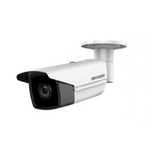 Hikvision Cámara IP Bullet IR para Interiores/Exteriores DS-2CD2T25FWD-I5, Alámbrico, 1920 x 1080 Pixeles, Día/Noche