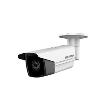 Hikvision Cámara IP Bullet IR para Interiores/Exteriores DS-2CD2T25FWD-I5, Alámbrico, 1920 x 1080 Pixeles, Día/Noche