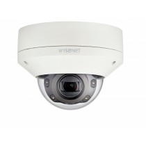 Hanwha Cámara IP Domo IR para Interiores/Exteriores XNV-6080R, Alámbrico, 1920 x 1080 Pixeles, Día/Noche