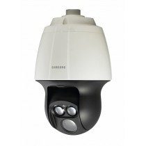 Samsung Cámara IP Domo PTZ para Exteriores SNP-L6233RH, Alámbrico, 1920 x 1080 Pixeles, Día/Noche