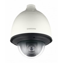 Samsung Cámara IP Domo para Interiores SNP-L6233H, Alámbrico, 1920 x 1080 Pixeles, Día/Noche