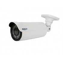 Meriva Security Cámara IP Bullet IR para Interiores/Exteriores MHD-207, Alámbrico, 1280 x 960 Pixeles, Día/Noche