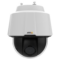 Axis Cámara PTZ para Exteriores P5635-E MK II 50HZ, Alámbrico, 1920 x 1080 Pixeles