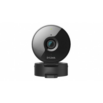 D-Link Cámara Smart WiFi IR para Interiores DCS-936L, Alámbrico, 1280 x 720 Pixeles, Día/Noche