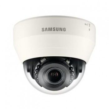 Samsung Cámara IP Domo 2MP SND-L6083R, Alámbrico, 1952 x 1116 Pixeles, Día/Noche