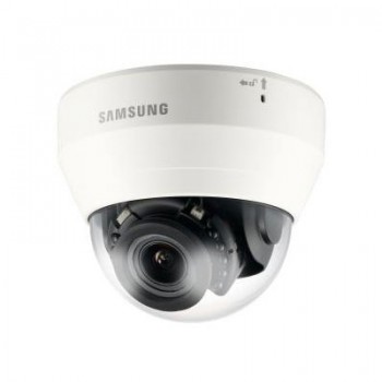 Samsung Cámara IP Domo 1.3MP SND-L5083R, Alámbrico, 1280 x 1024 Pixeles, Día/Noche