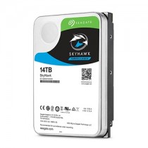 Disco Duro para Videovigilancia Seagate SkyHawk 3.5'', 12TB, SATA III, 6Gbit/s, 256MB Caché