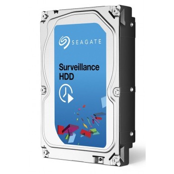 Disco Duro para Videovigilancia Seagate SV35 3.5'', 4TB, SATA III, 6 Gbit/s, 64MB Cache