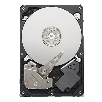 Disco Duro para Videovigilancia Seagate Pipeline HD 3.5'', 1TB, SATA II, 3 Gbit/s, 5900RPM, 64MB Cache