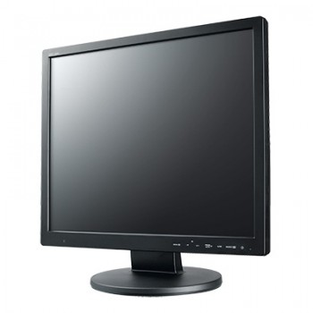 Monitor Hanwha SMT-1935 LED 19'', Widescreen, HDMI, Bocinas Integradas (2 x 2W), Negro