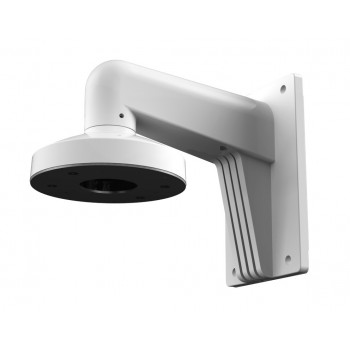 Hikvision Montaje de Pared para Cámaras Domo serie DS-2CD41, Blanco