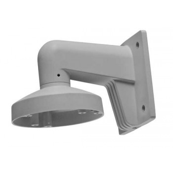 Hikvision Montaje de Pared para Cámaras Domo DS-2CD21XX, Blanco