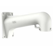 Hikvision Montaje de Pared para Cámaras Domos, Blanco