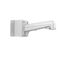 Hikvision Montaje de Pared Universal, Blanco