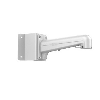 Hikvision Montaje de Pared Universal, Blanco