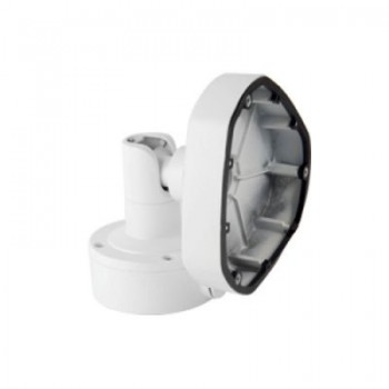 Hikvision Montaje de Pared para Cámara Fisheye DS2CD6, Blanco