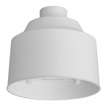 Axis Montaje Colgante T94F02D, Blanco, para Cámaras Domo