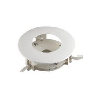 ACTi Montaje para Cámara Domo PMAX-1006, Blanco, para D5X/E5X