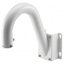 ACTi Brazo Cuello de Ganso para Cámaras PMAX-0302, Blanco