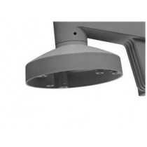 Hikvision Montaje de Pared para Cámara DS-1273ZJ-130-TRL, Gris