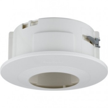 Hanwha Montaje para interiores SHD-3000F1, Blanco