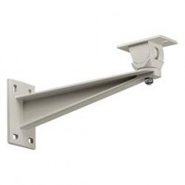 Videotec Brazo de Pared WBJA, Plata, para Gabinete VER-SO/PUN-TO/PUNTO-HWB