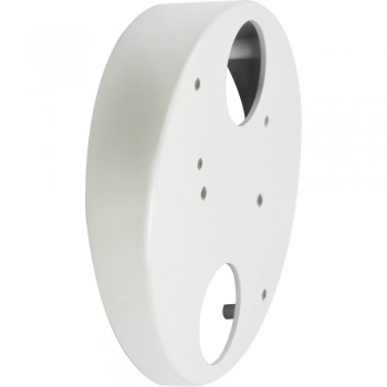 ACTi Soporte de Pared para Cámaras Hemisféricas Exteriores PMAX-0330