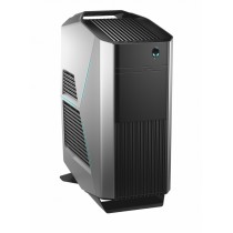 Computadora Gamer Alienware Aurora R7, Intel Core i7-7700 3.60GHz, 8GB, 1TB, NVIDIA GeForce GTX 1060, Windows 10 Home 64-bit - E