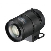 Tamron Lente Varifocal M118VG1250IR,12-50 mm, 5MP, 25.5°, 34°, Negro