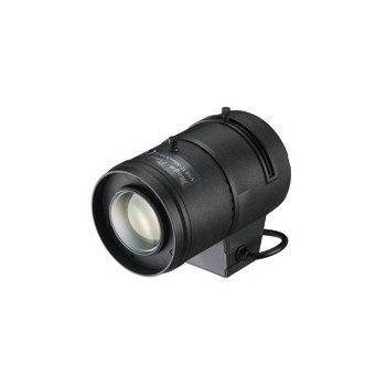 Tamron Lente Varifocal M118VG1250IR,12-50 mm, 5MP, 25.5°, 34°, Negro