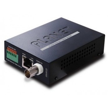 Planet Videoservidor IP IVS-H125, 1 Canal, H.264, 1x BNC, 704 x 576 Pixeles