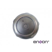 Enson Micrófono Profesional Doble ENS-PRO10MIC, Alámbrico, 20mA, 600 Ohmios