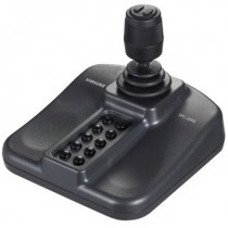 Samsung Joystick SPC-2000, Alámbrico, 2x USB 2.0, para NVR