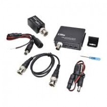 Epcom Kit de Transceptores Activos TT4501T + TT4501R, hasta 400 Metros